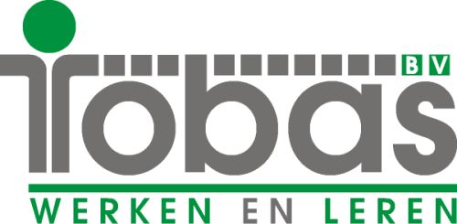 Logo van Tobas Werken en Leren