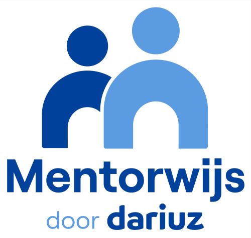 Mentorwijs door Dariuz logo