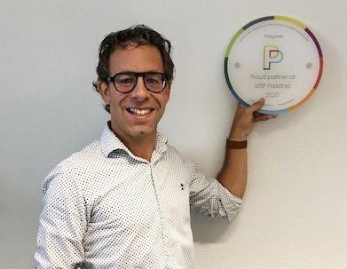 Marc Roemen - Managing Director Polygarde