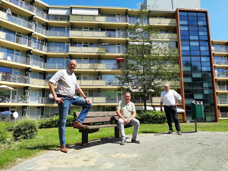 Krijtland Wonen