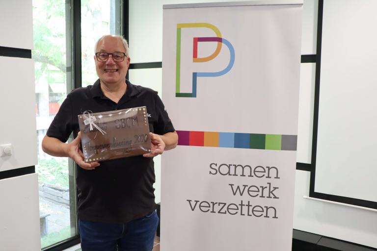 Dirk Slokker
