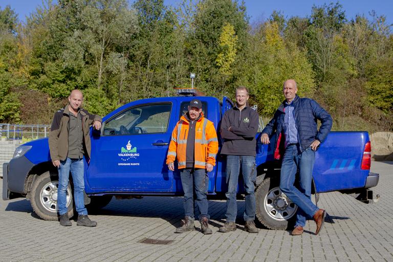 Gemeente Valkenburg