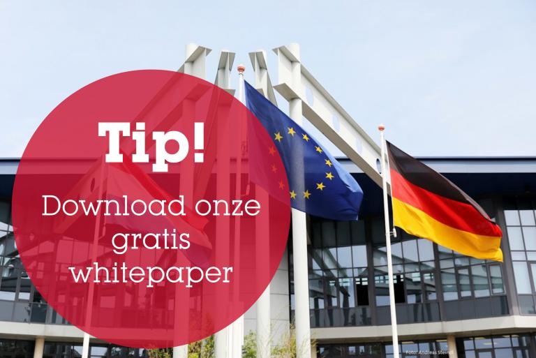 Tip: download onze whitepaper over Servicepunt Grensoverschrijdende Arbeidsbemiddeling